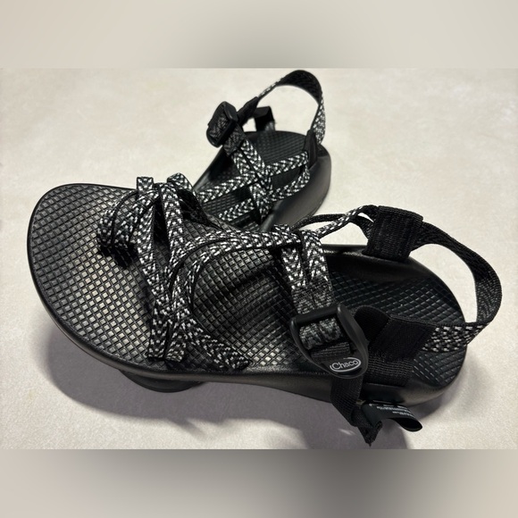 Chaco Shoes - Chaco Women's Monochrome Strappy Sandals